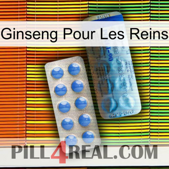Ginseng For Kidney 40